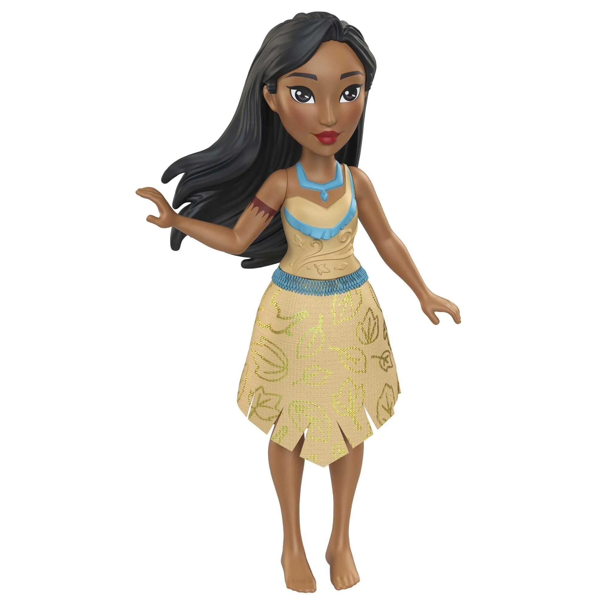 Disney Princess Small Doll Pocahontas