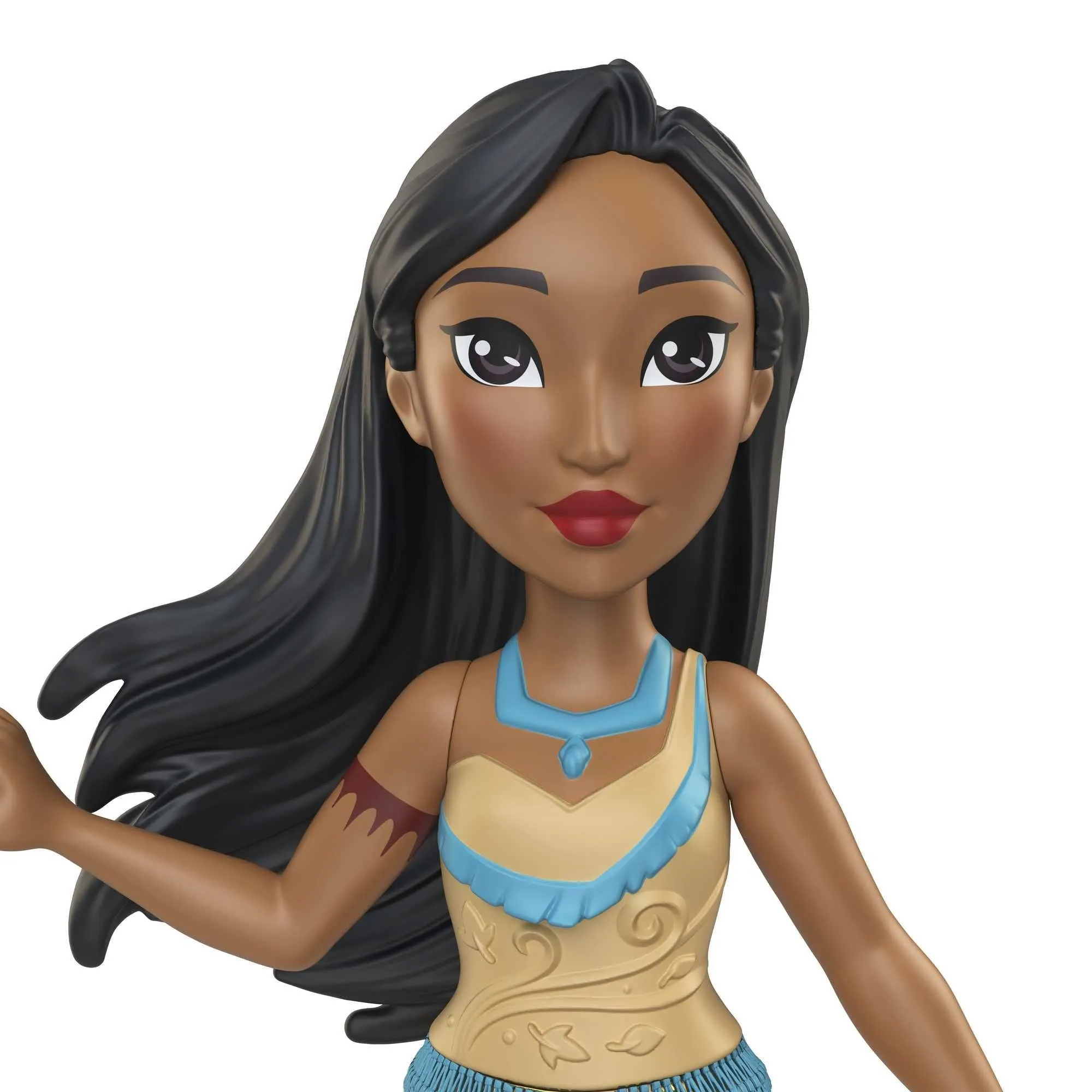 Disney Princess Small Doll Pocahontas