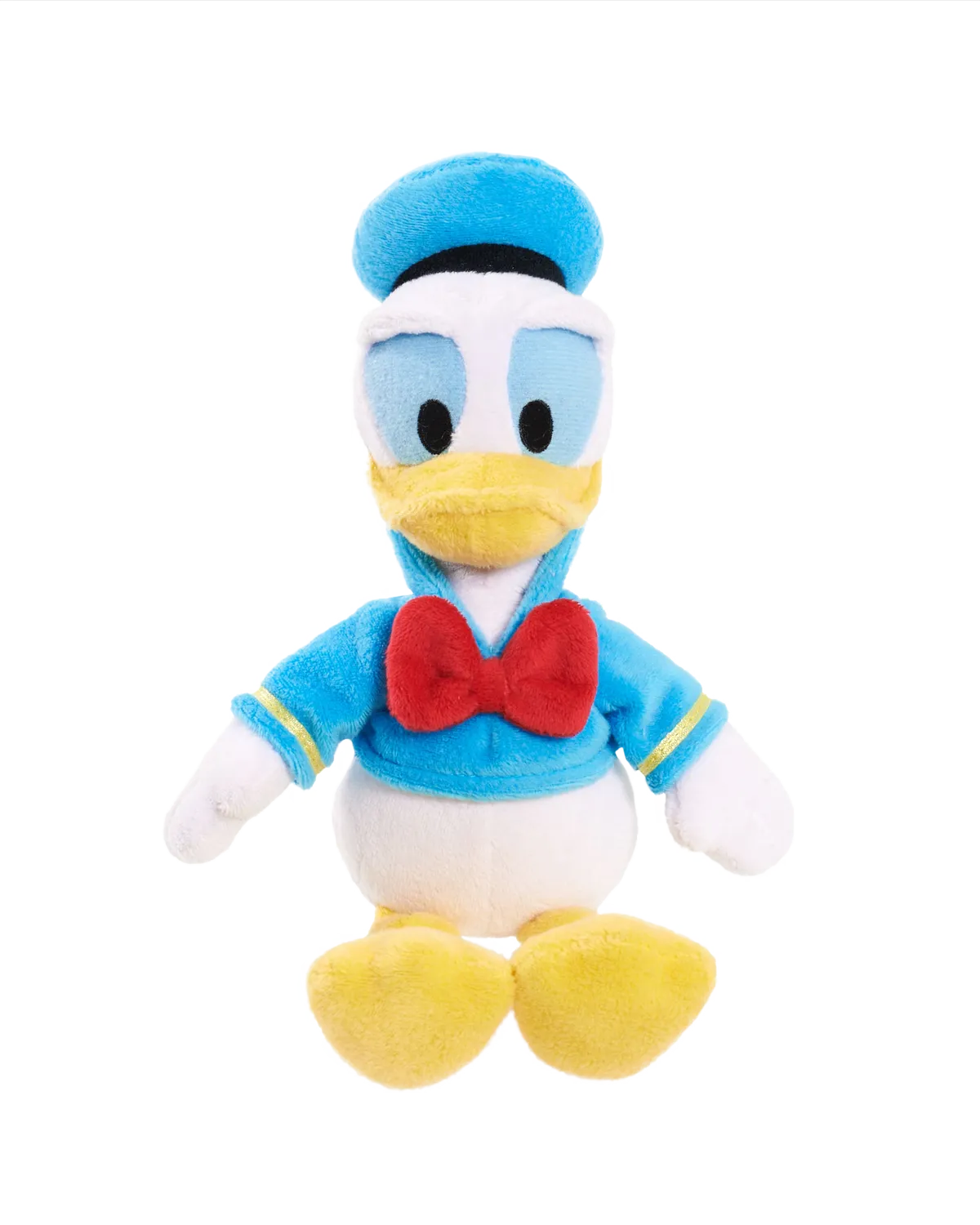 Disney Standard Bean Plush Donald Duck