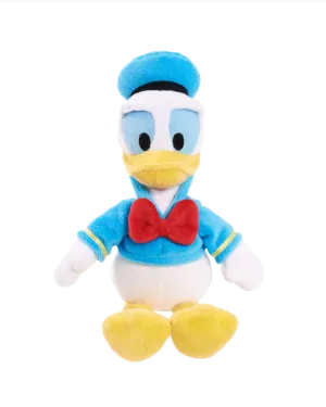 Disney Standard Bean Plush Donald Duck
