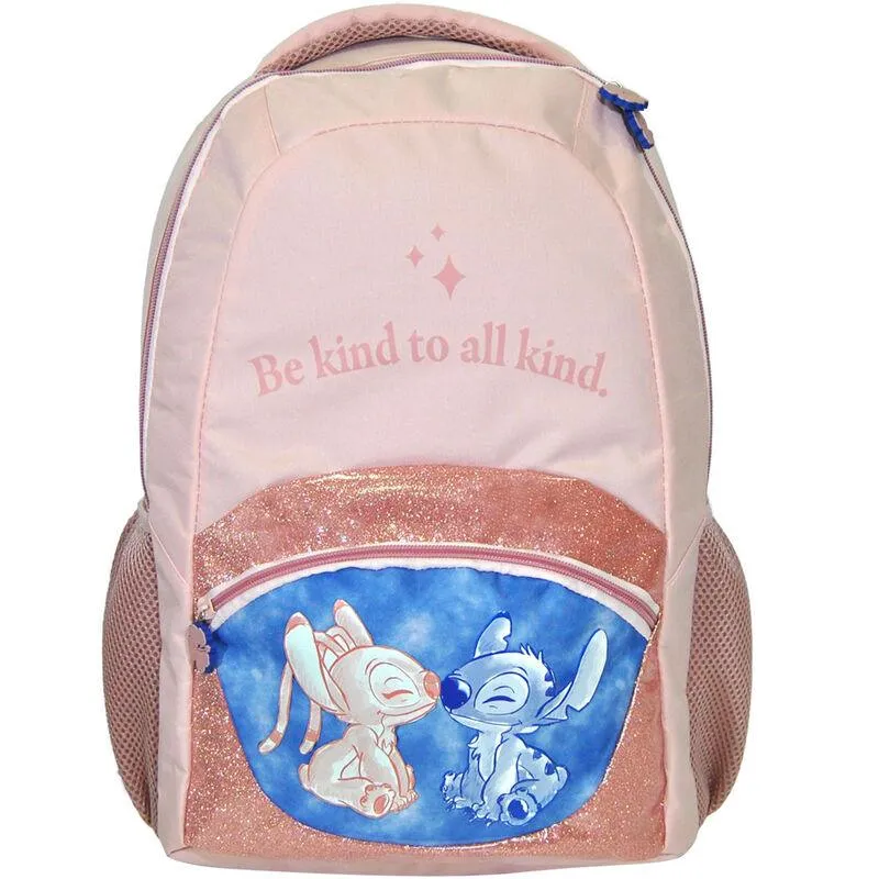 Disney Stitch Backpack 42cm