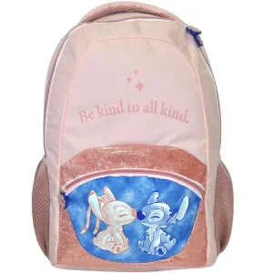 Disney Stitch Backpack 42cm