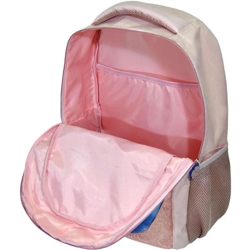 Disney Stitch Backpack 42cm