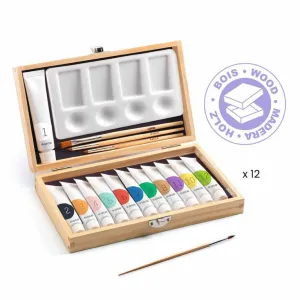 Djeco Craft | Artist's Box