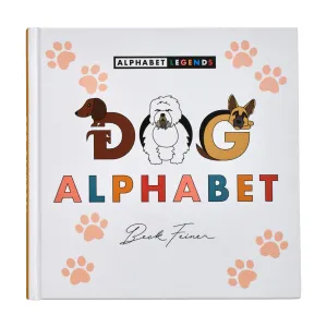 Dog Alphabet