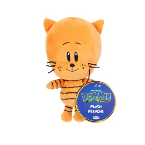 Dogman 9 Inch Plush- Lipete