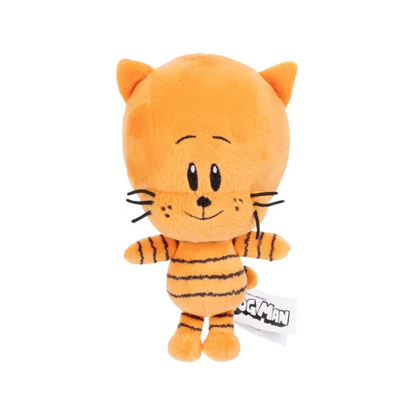 Dogman 9 Inch Plush- Lipete