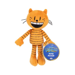 Dogman 9 Inch Plush- Petey