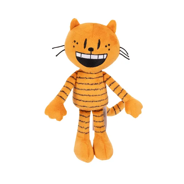 Dogman 9 Inch Plush- Petey