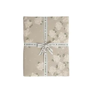Dogwood Junior EU Fitted Sheet - Cot