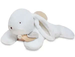 Doudou et Compagnie Giant XL Rabbit Plush Toy - Happy Wild 65cm