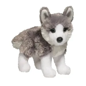 Douglas Nikita Husky Plush