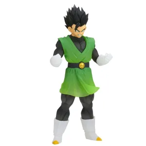 Dragon Ball Z Clearise Son Gohan - Great Saiyaman Ver. - Ver.A Figure by Banpresto