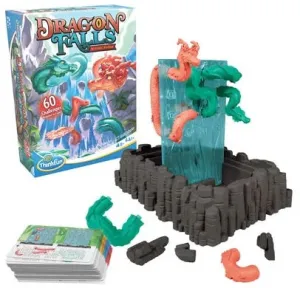 Dragon Falls