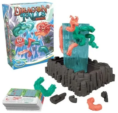 Dragon Falls
