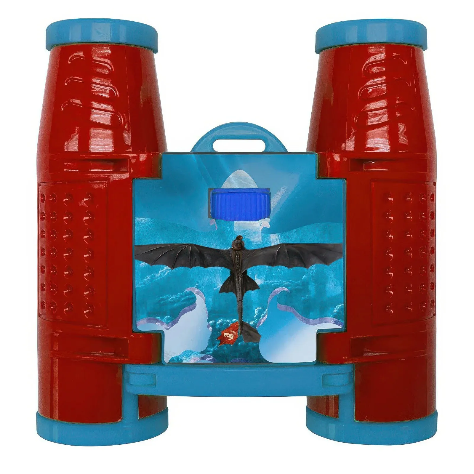 Dragons Adventure 5 Pc Set Walkie Talkies