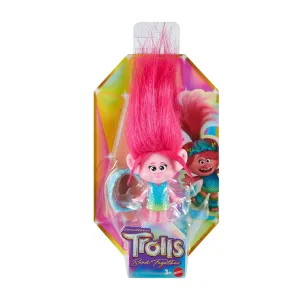 Dreamworks Trolls 3 Band Together Doll - Queen Poppy