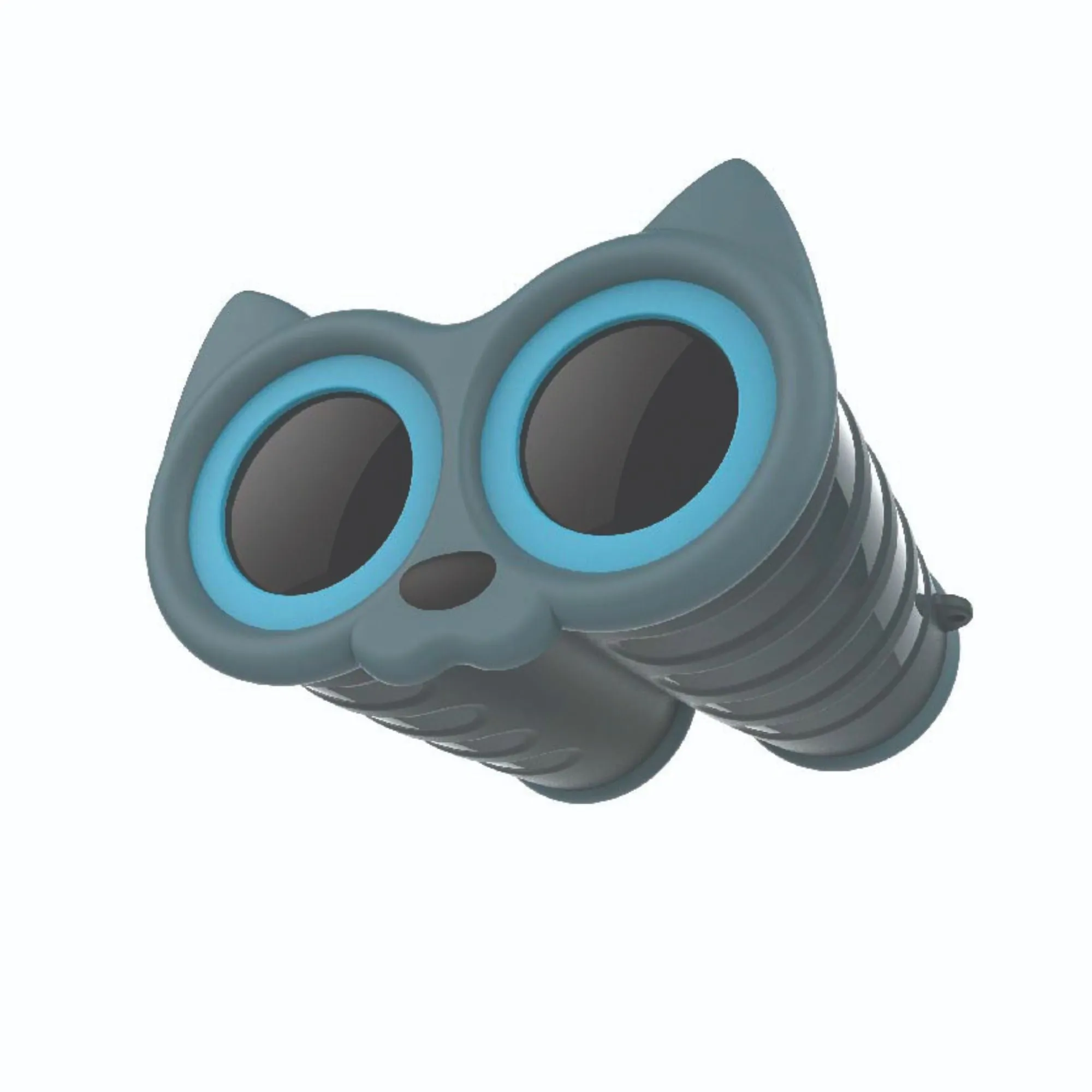 Eastco Light Junior Stem Cat Junior Binoculars