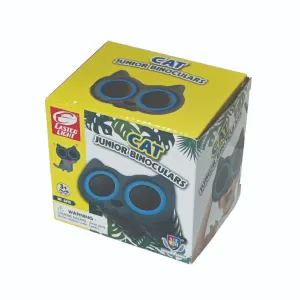 Eastco Light Junior Stem Cat Junior Binoculars