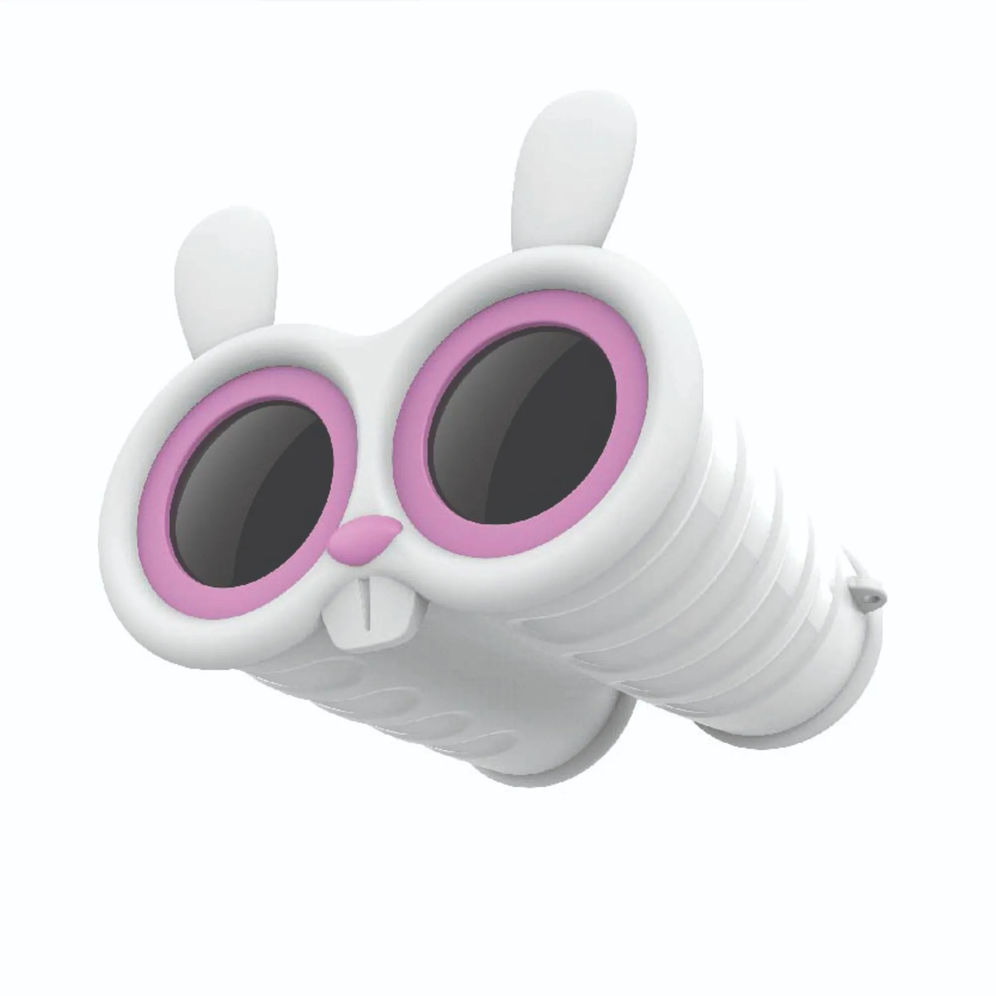 Eastco Light Junior Stem Rabbit Junior Binoculars
