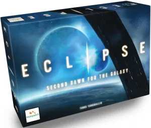 Eclipse Second Dawn for the Galaxy