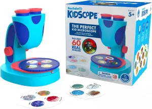 Educational Insights GeoSafari Jr. Kidscope