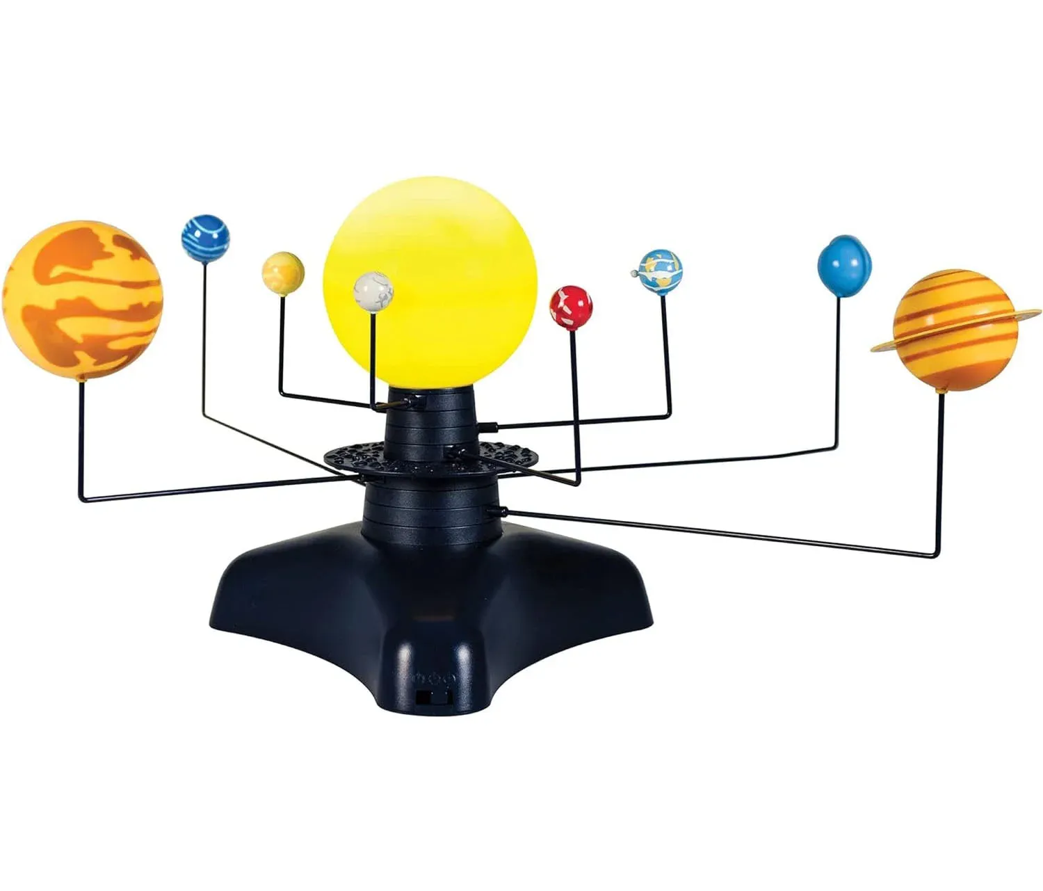 Educational Insights GeoSafari Motorised Display Solar System