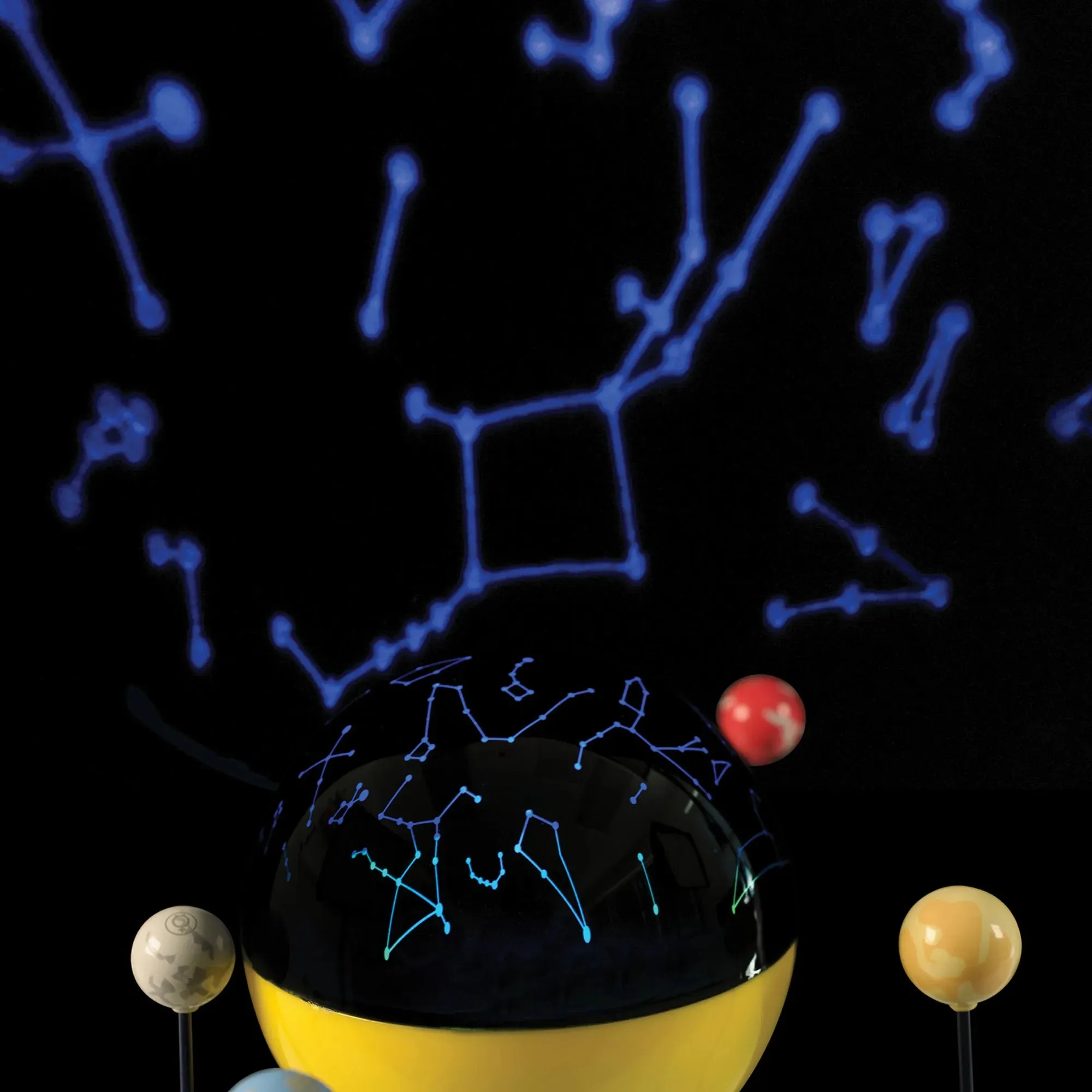 Educational Insights GeoSafari Motorised Display Solar System