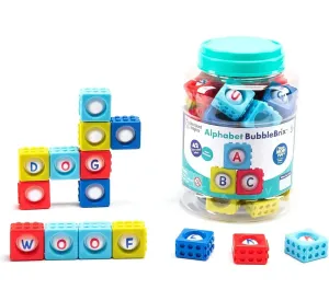 Educational Insights Number BubbleBrix