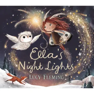 Ella's Night Lights