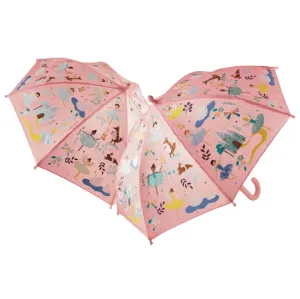 Enchanted - Colour Changing Umbrella