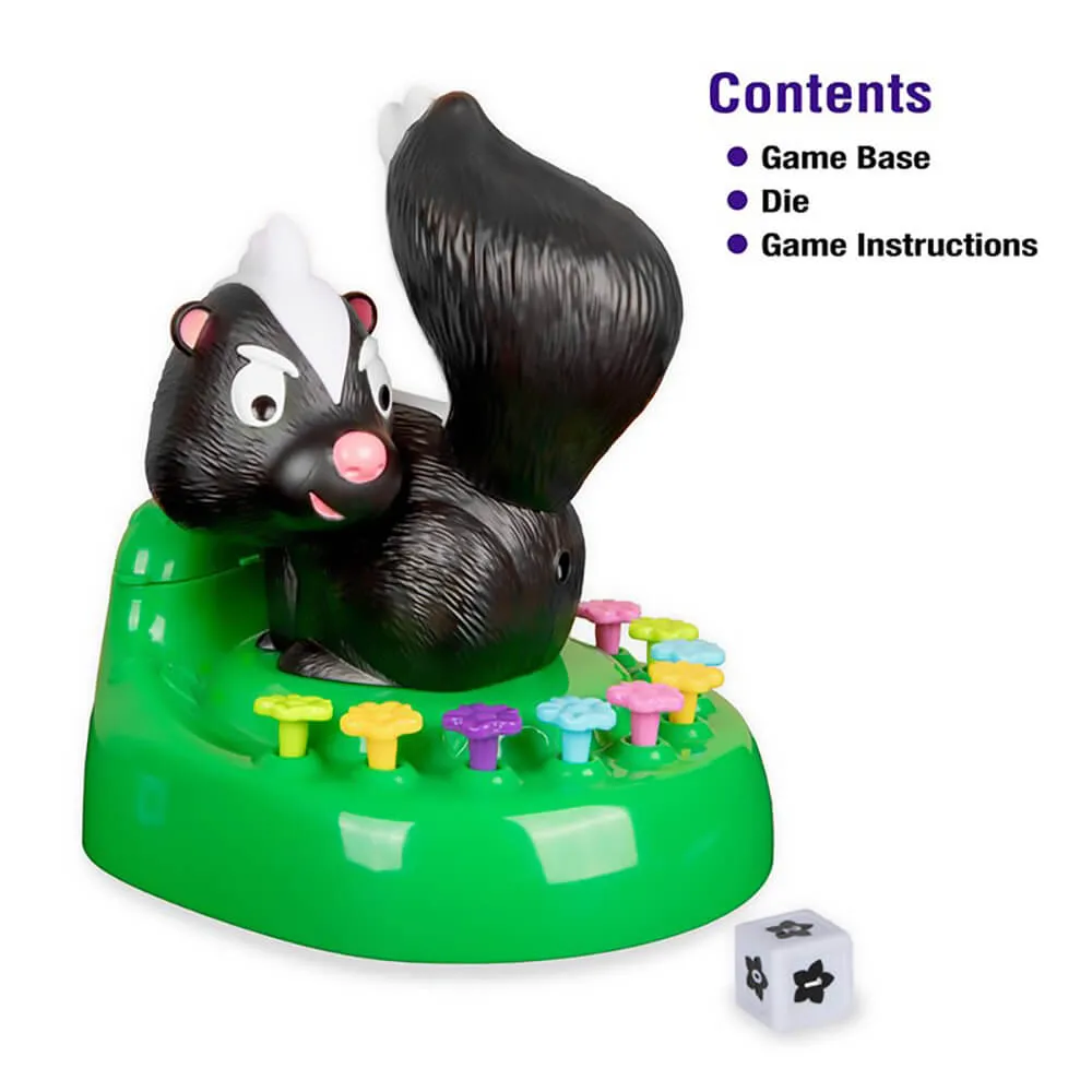 Epoch Game Zone Skunked!