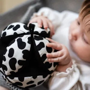 Etta Loves: Sensory Grasp Balls