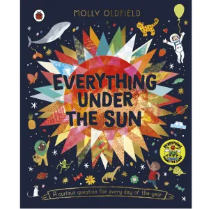 Everything Under the Sun
