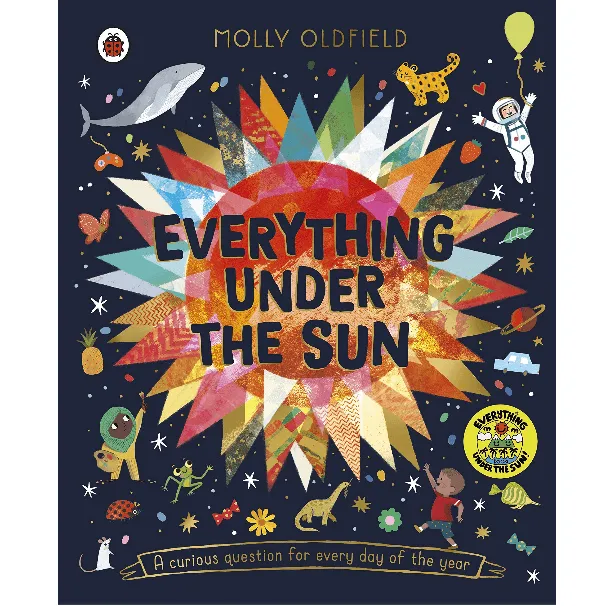 Everything Under the Sun