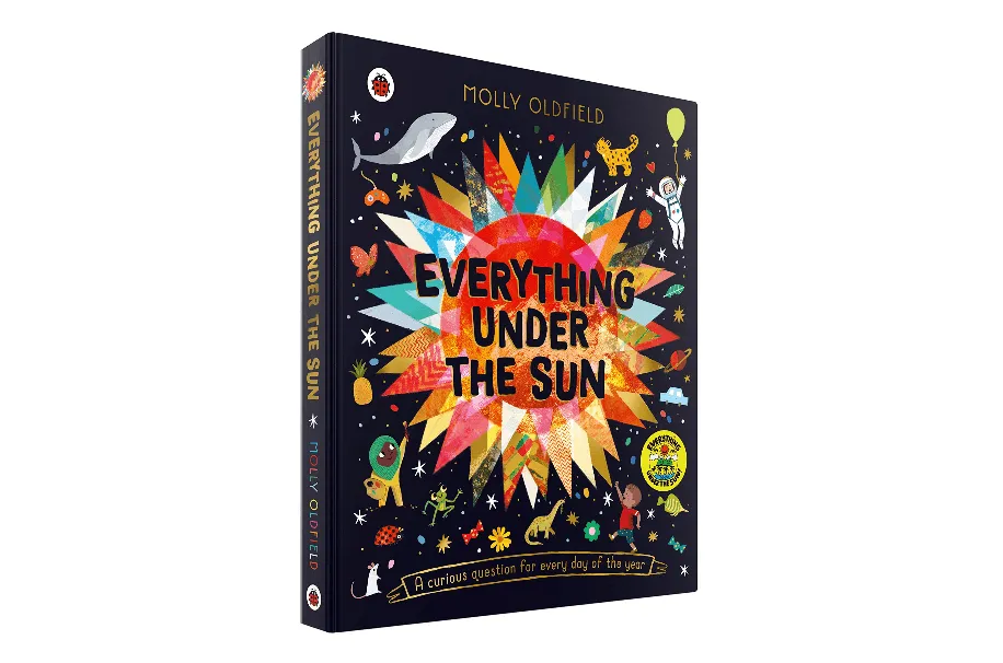 Everything Under the Sun
