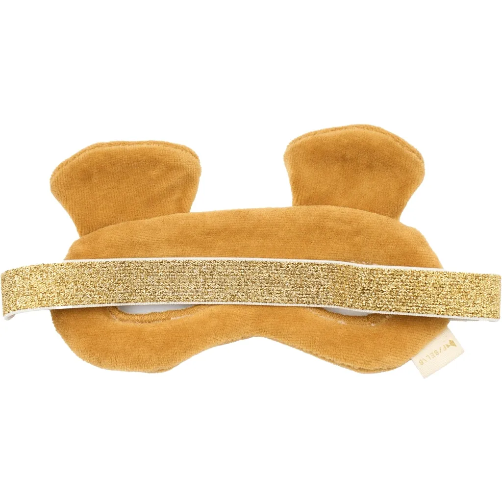 Fabelab Dress Up | Animal Mask - Bear