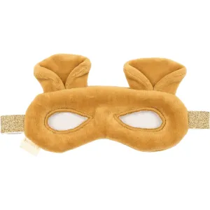 Fabelab Dress Up | Animal Mask - Bear