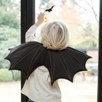 Fabelab Dress Up | Wings Bat BLACK