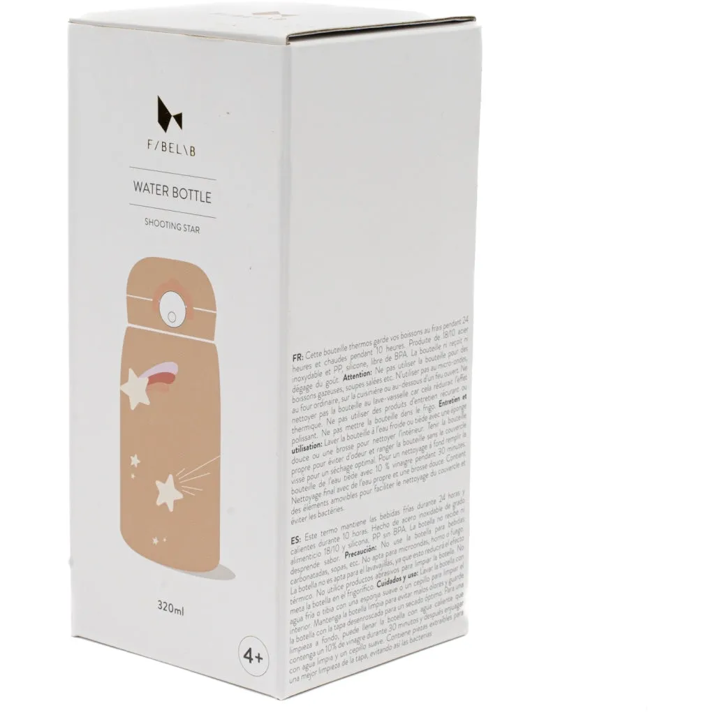 Fabelab Water Bottle - Small - Shooting Star