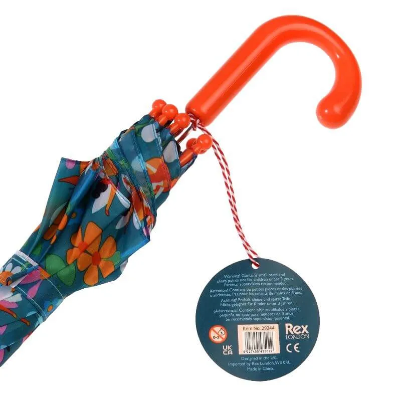 Fairies in the Garden - Children's Umbrella