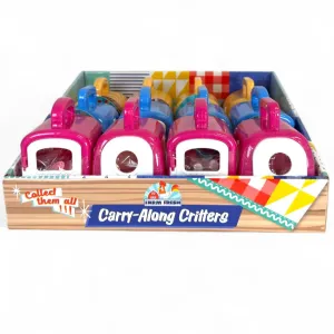 Farm Fresh Carry-Along Critters