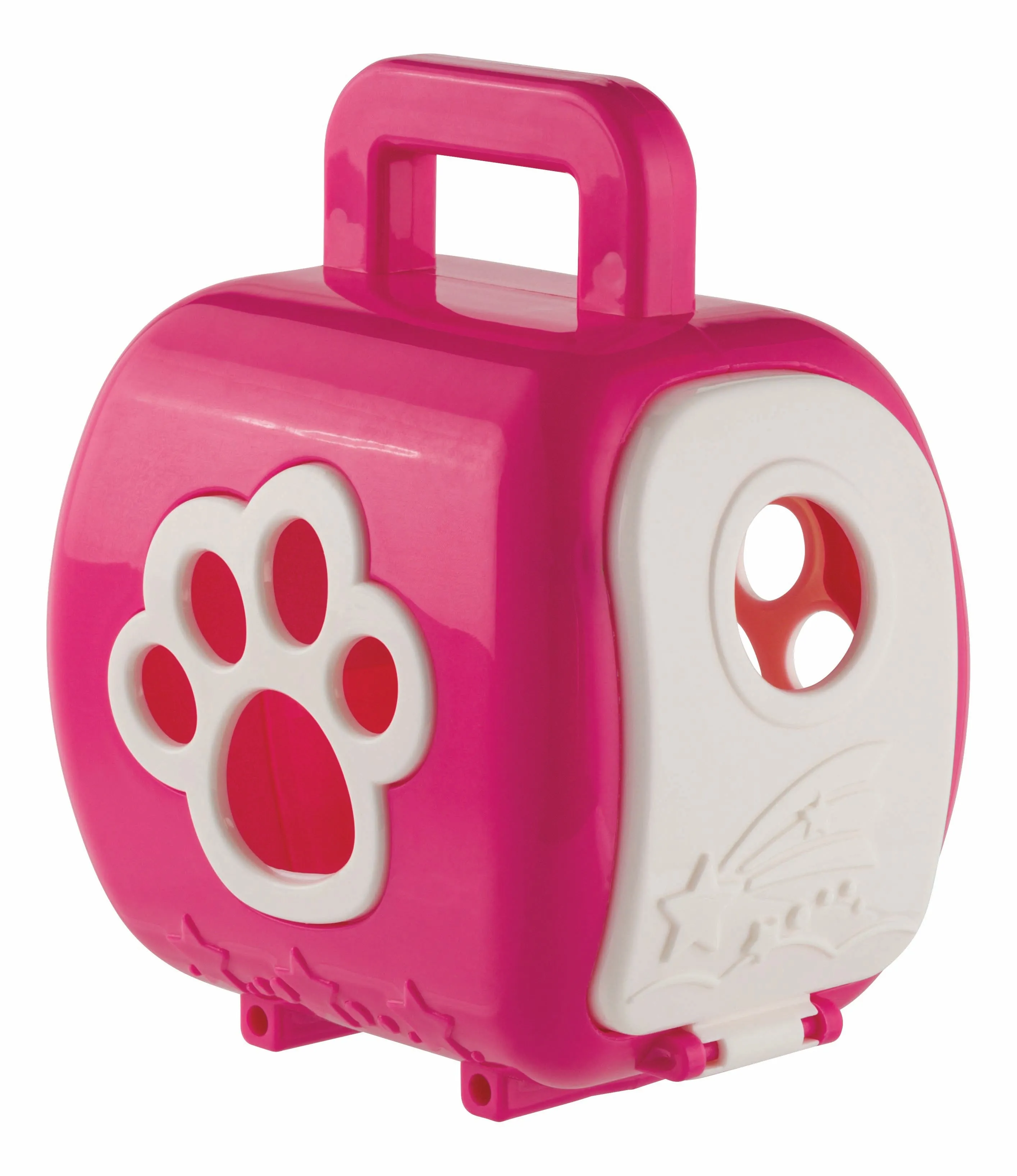 Farm Fresh Carry-Along Critters