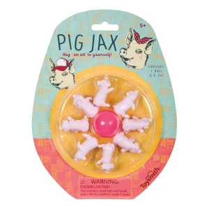Farm Fresh Pig Jacks