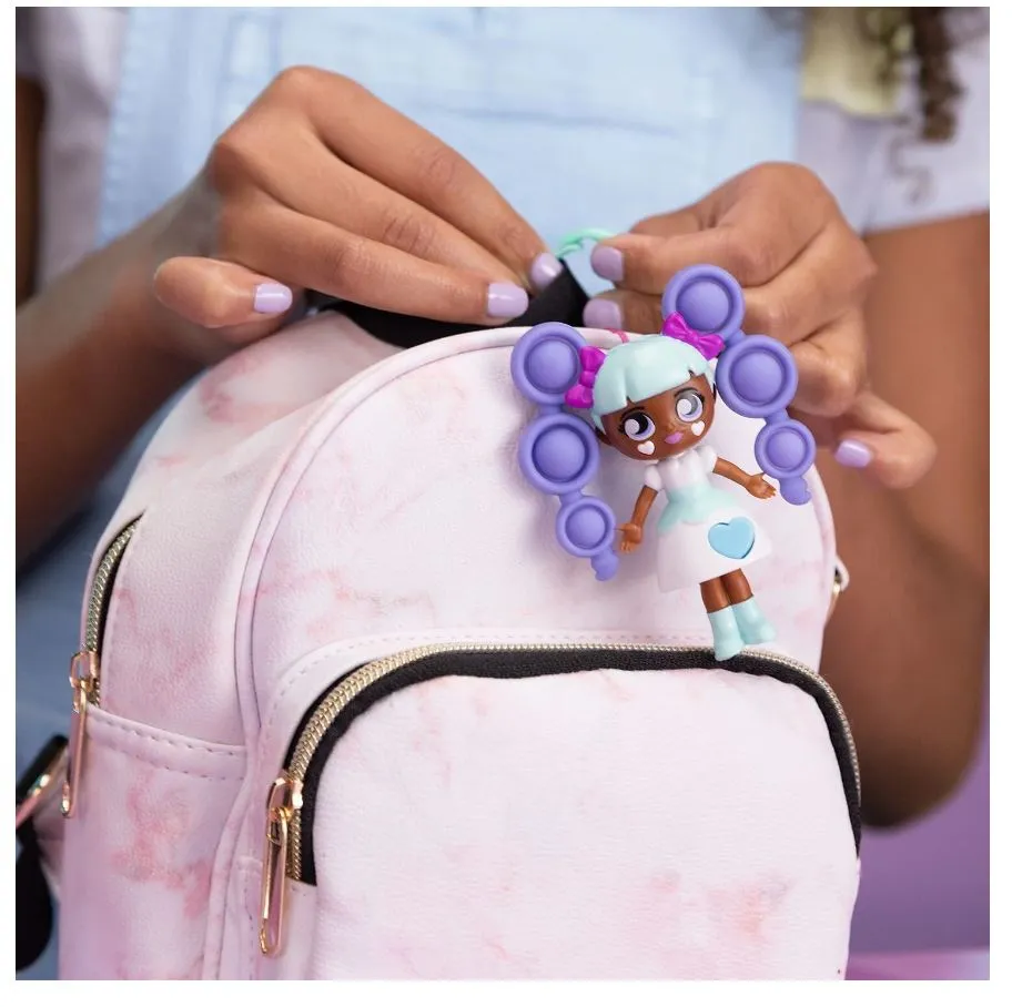 Fashion Fidgets Series 1 Fashion Fidgets