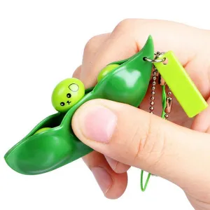 Fidget Pea Popper
