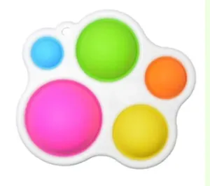 Fidget Poppa Cloud