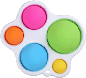 Fidget Poppa Cloud