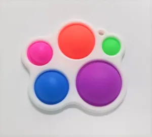 Fidget Poppa Cloud