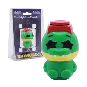 Five Nights at Freddies Spinners Montgomery